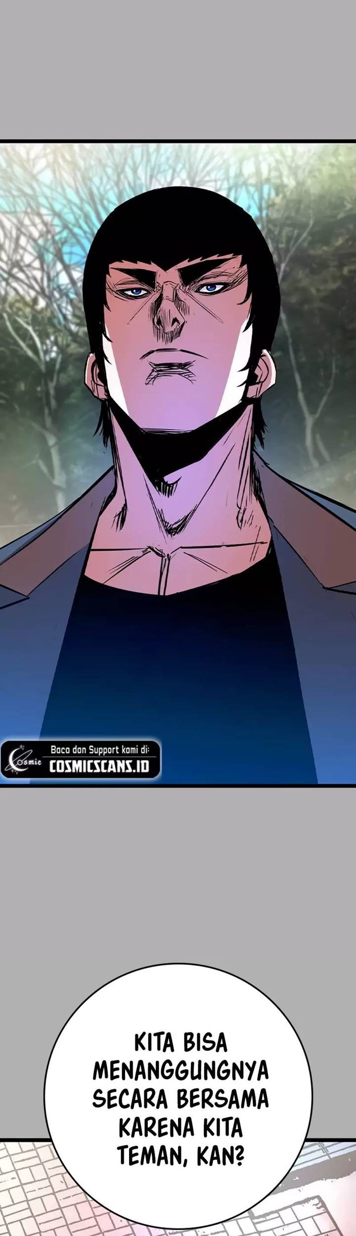 Hallym Gymnasium Chapter 178 Gambar 16