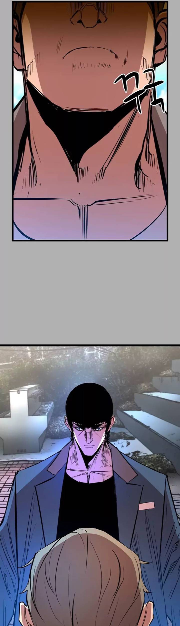 Hallym Gymnasium Chapter 178 Gambar 19