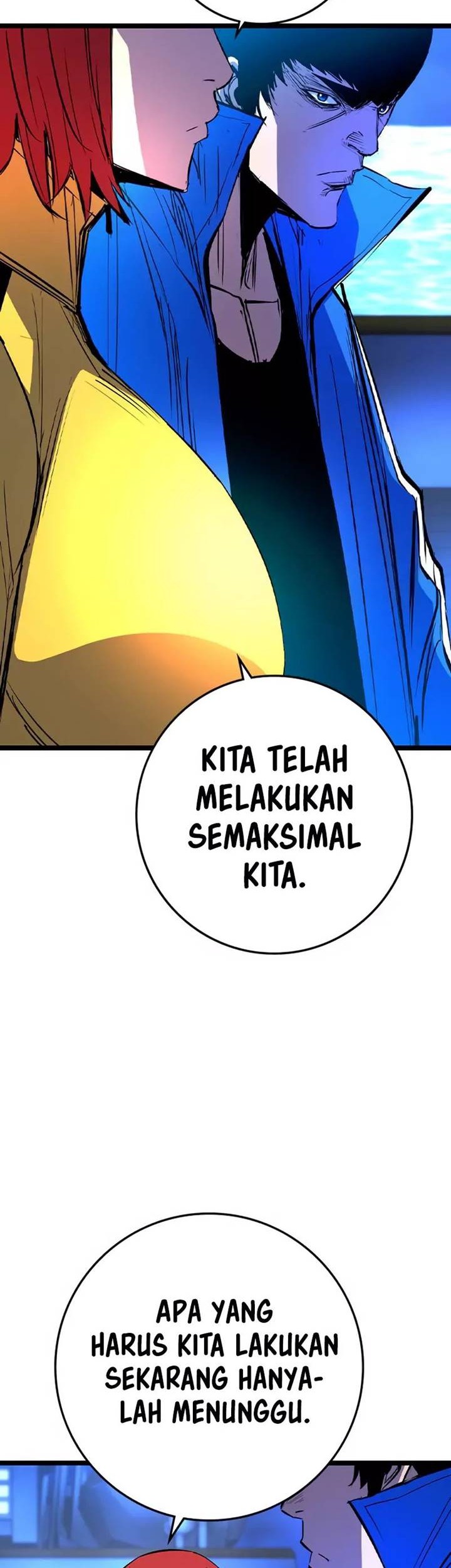 Hallym Gymnasium Chapter 177 Gambar 14