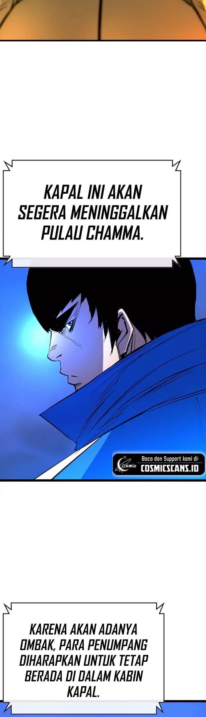 Hallym Gymnasium Chapter 177 Gambar 17