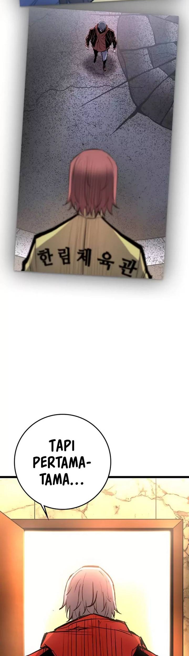 Hallym Gymnasium Chapter 176 Gambar 28