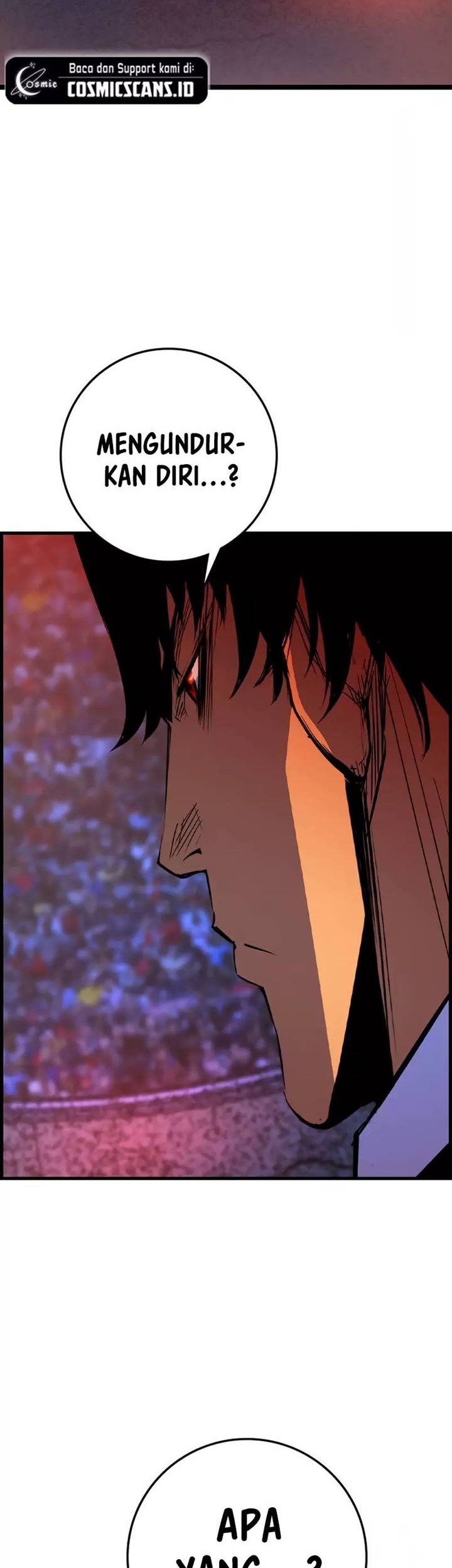 Hallym Gymnasium Chapter 176 Gambar 34