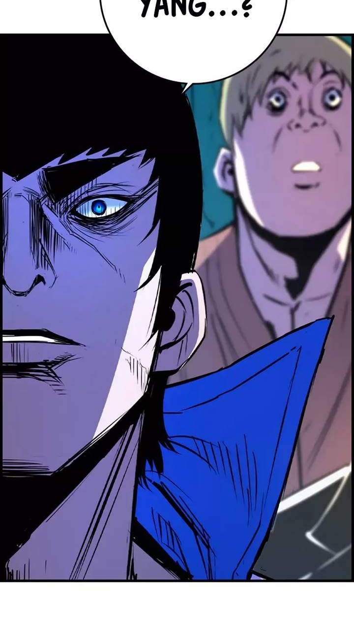 Hallym Gymnasium Chapter 176 Gambar 35