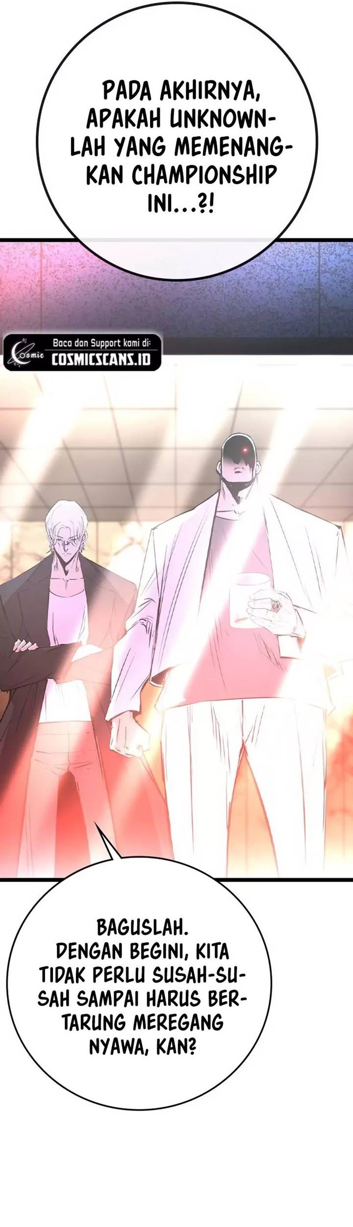 Hallym Gymnasium Chapter 176 Gambar 39