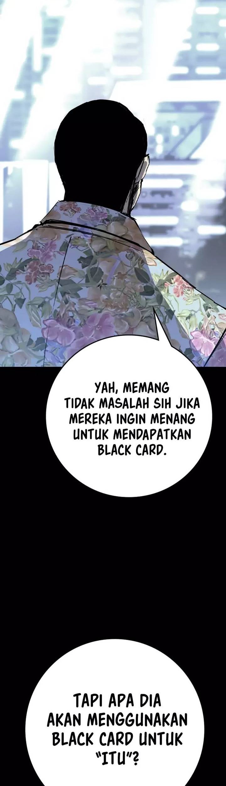 Hallym Gymnasium Chapter 176 Gambar 48