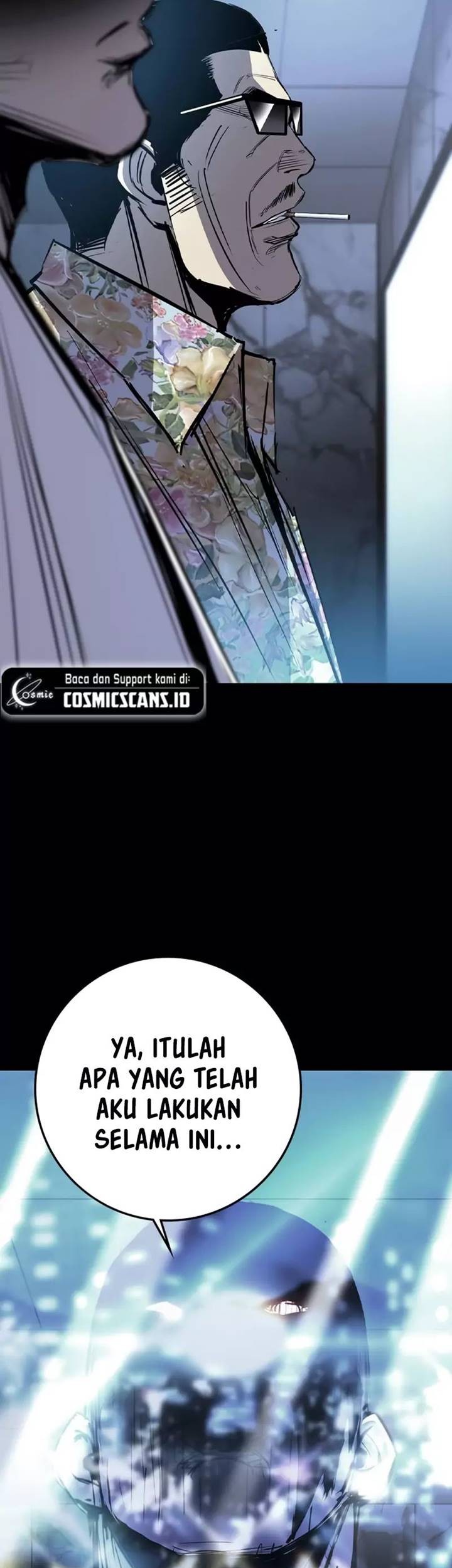 Hallym Gymnasium Chapter 176 Gambar 50