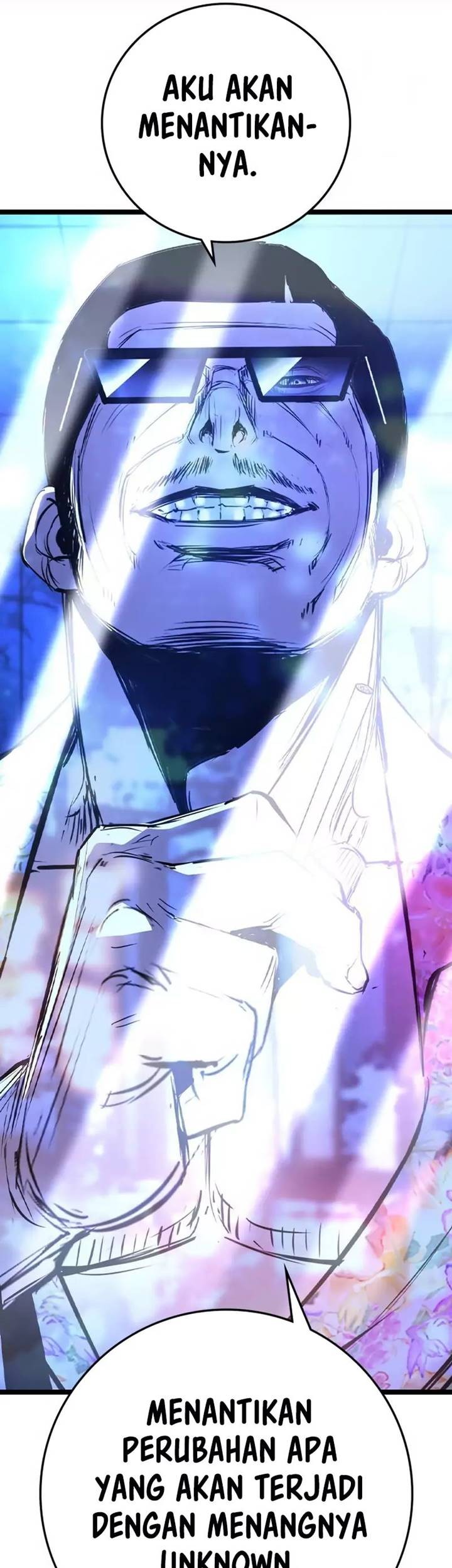 Hallym Gymnasium Chapter 176 Gambar 58