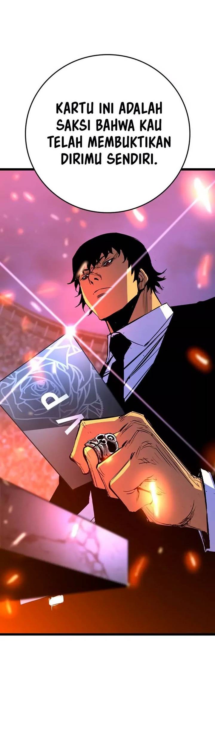 Hallym Gymnasium Chapter 176 Gambar 74