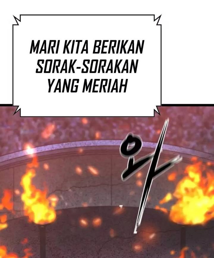 Hallym Gymnasium Chapter 176 Gambar 75