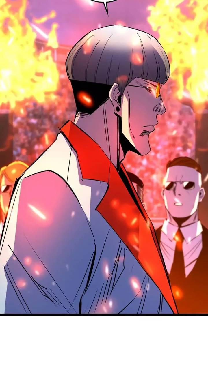 Hallym Gymnasium Chapter 176 Gambar 78
