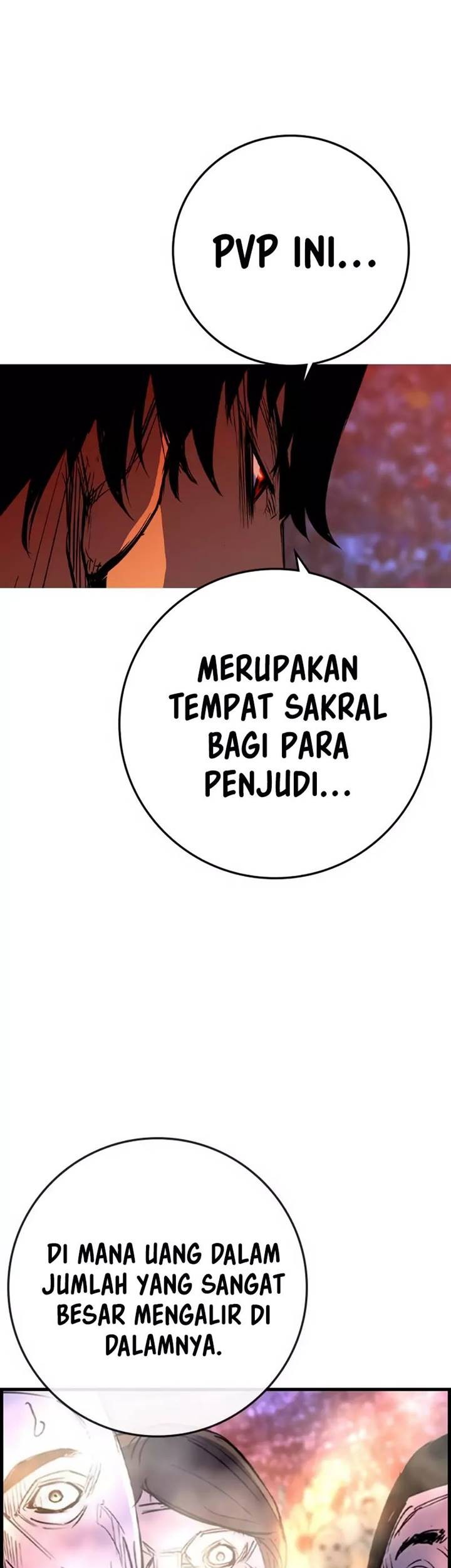 Hallym Gymnasium Chapter 176 Gambar 79