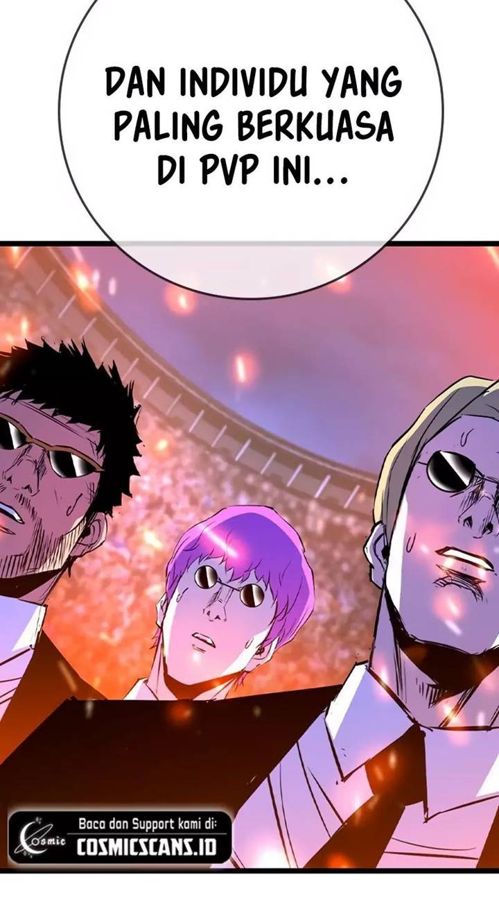 Hallym Gymnasium Chapter 176 Gambar 81