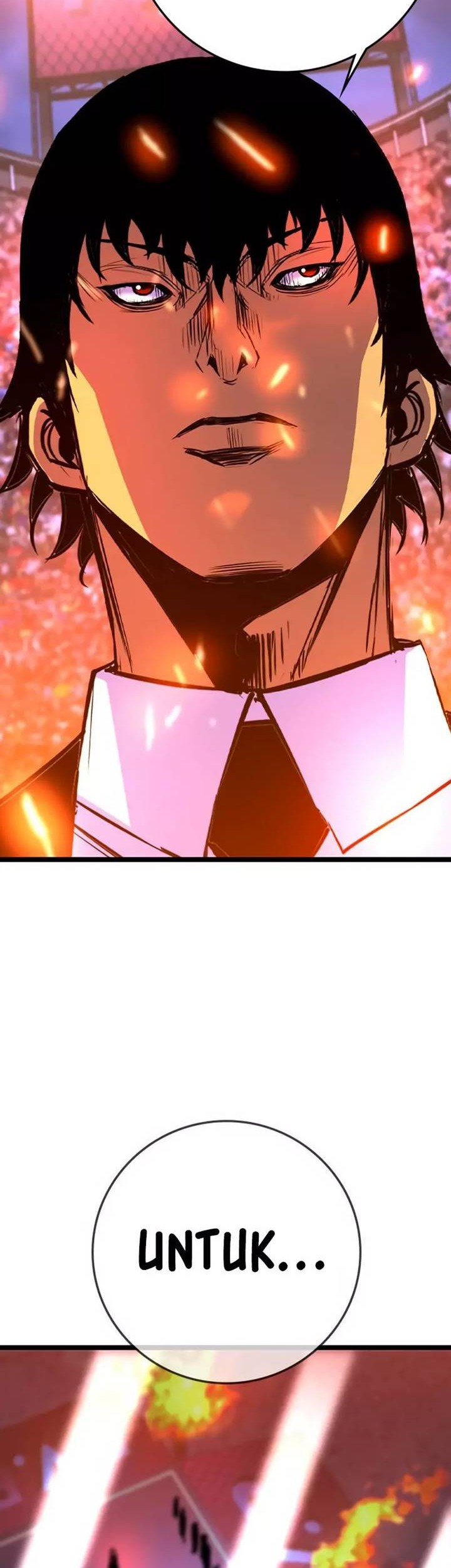Hallym Gymnasium Chapter 176 Gambar 83