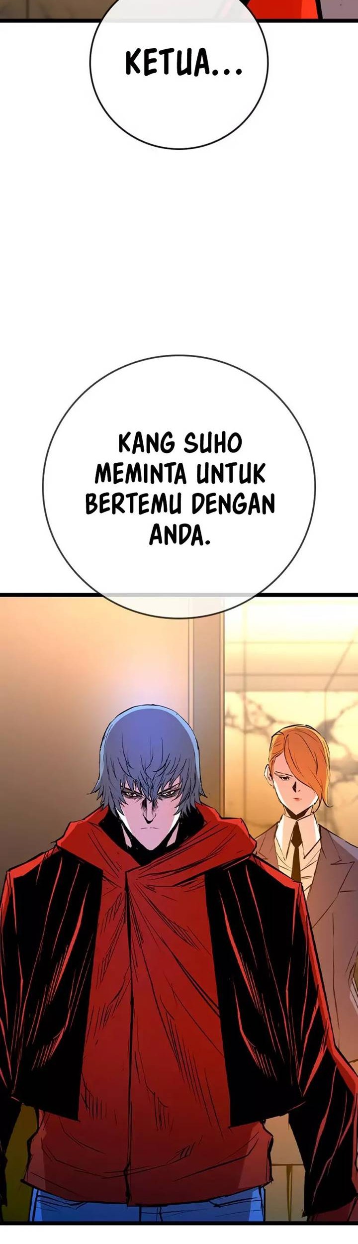 Hallym Gymnasium Chapter 176 Gambar 5