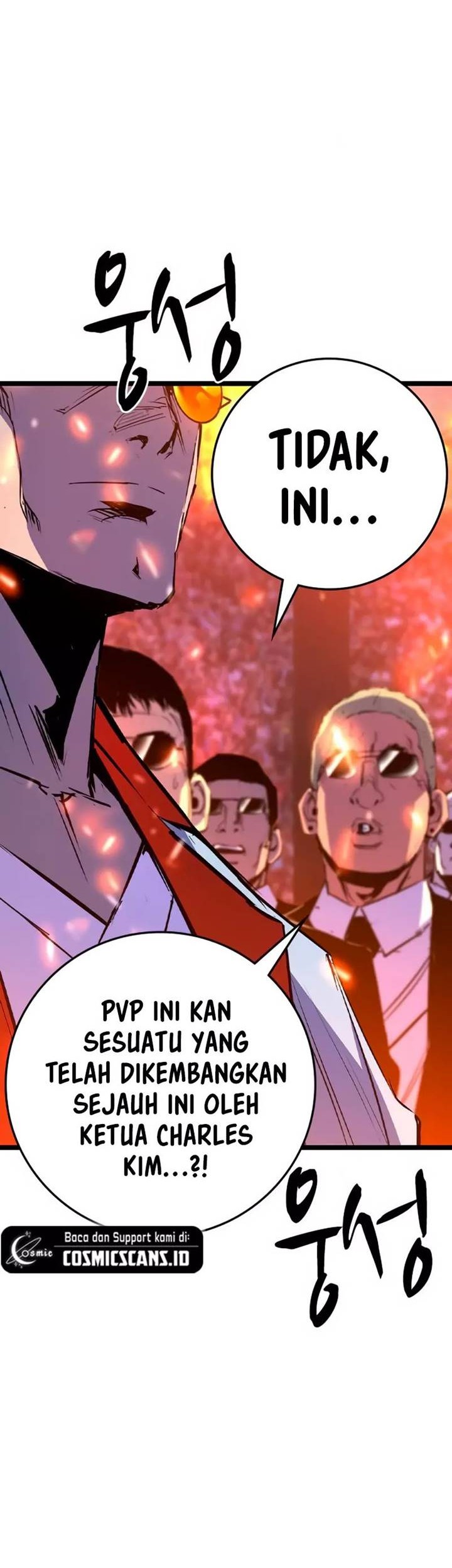 Hallym Gymnasium Chapter 176 Gambar 89