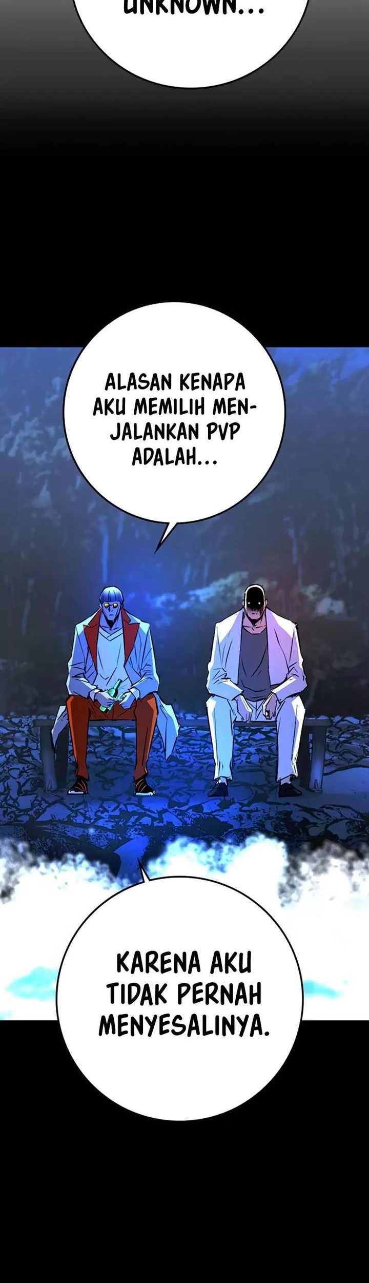Hallym Gymnasium Chapter 176 Gambar 92