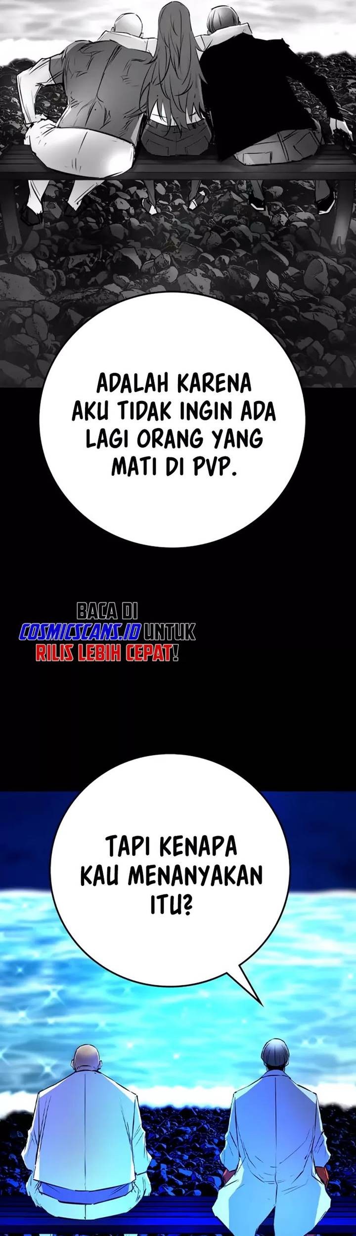 Hallym Gymnasium Chapter 176 Gambar 94