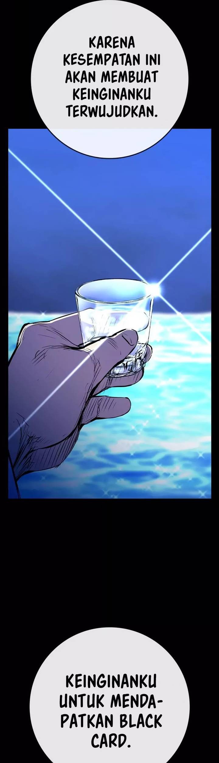 Hallym Gymnasium Chapter 176 Gambar 97
