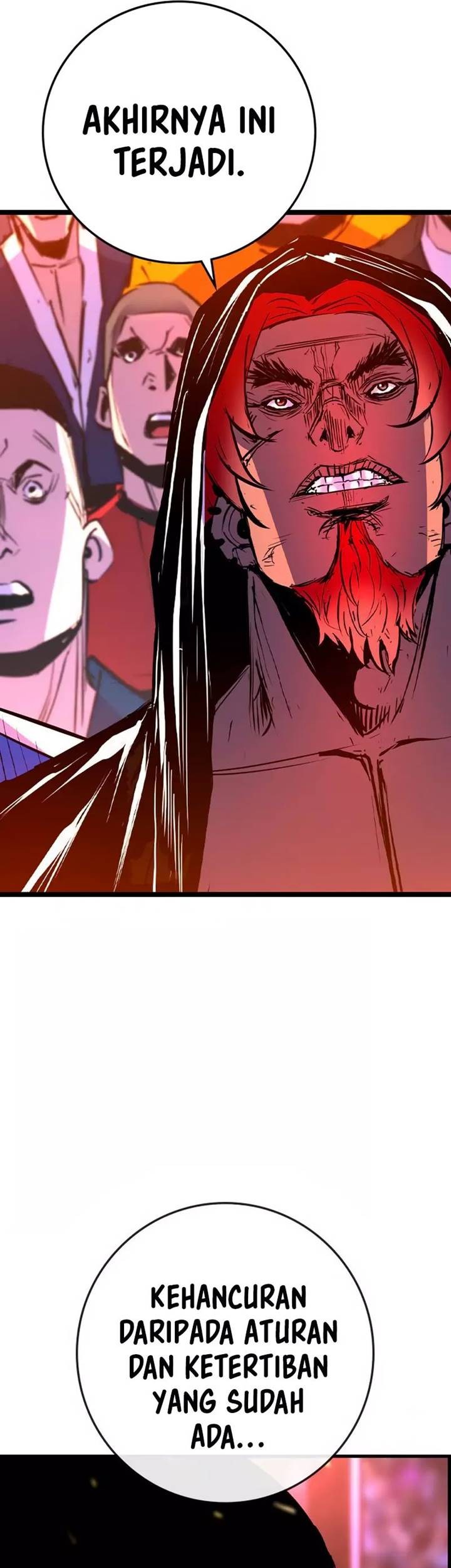 Hallym Gymnasium Chapter 176 Gambar 115