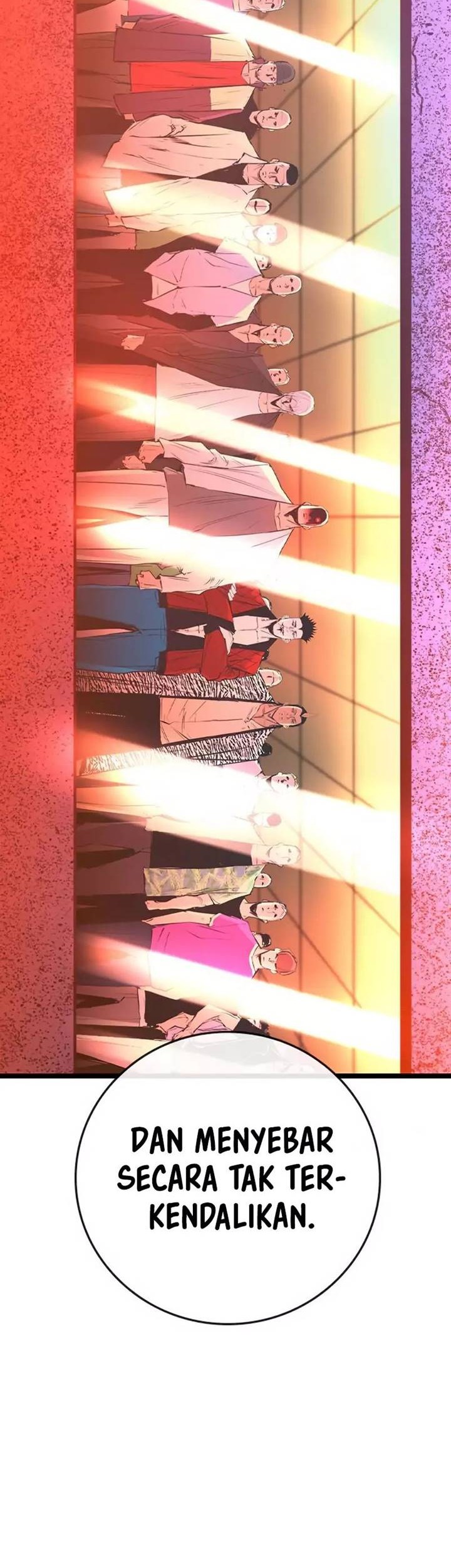 Hallym Gymnasium Chapter 176 Gambar 119