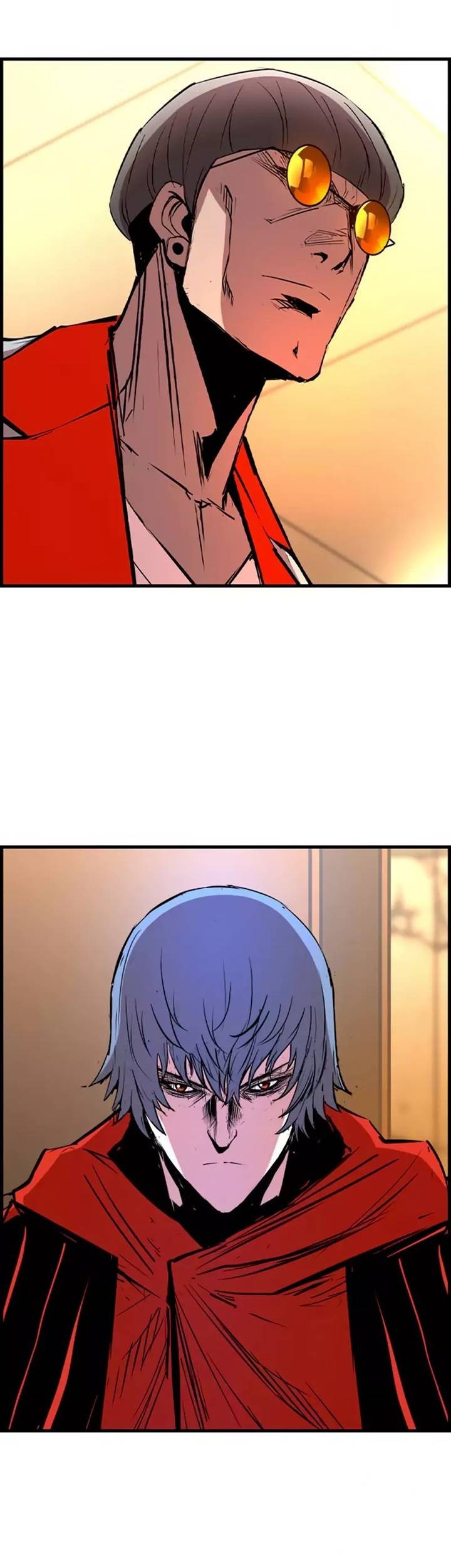 Hallym Gymnasium Chapter 176 Gambar 18