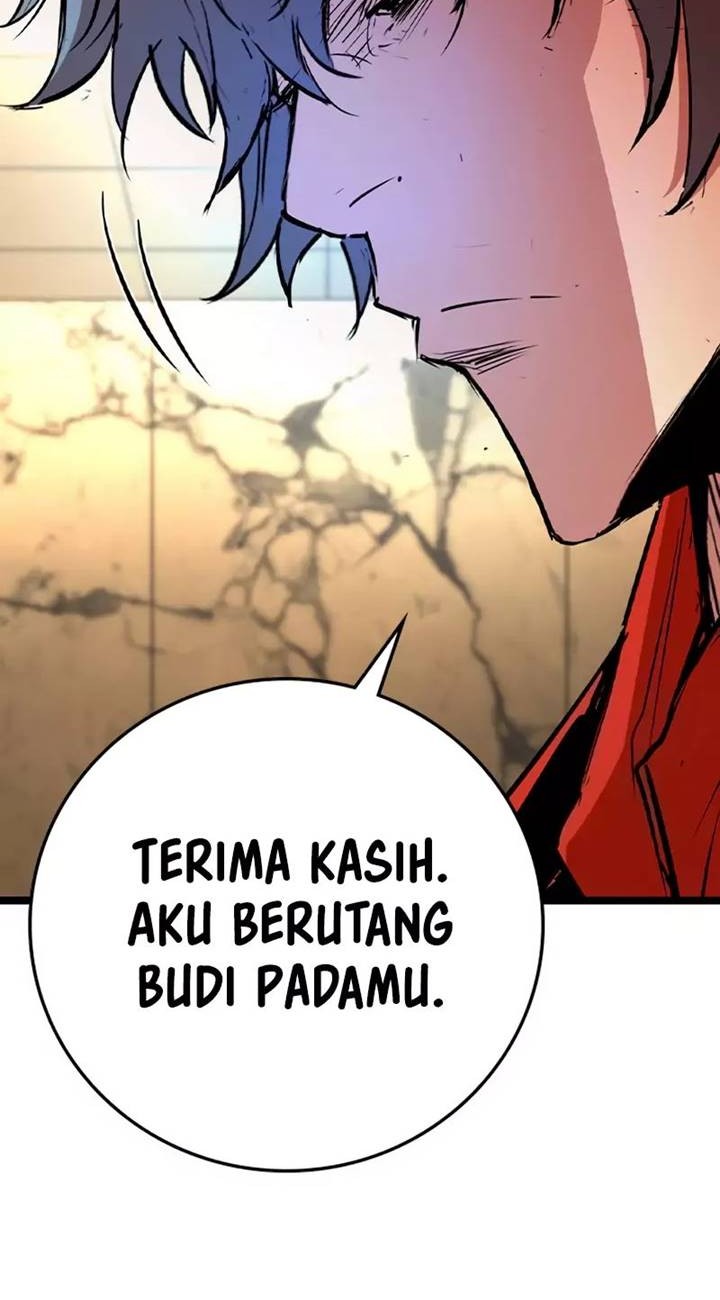 Hallym Gymnasium Chapter 176 Gambar 20