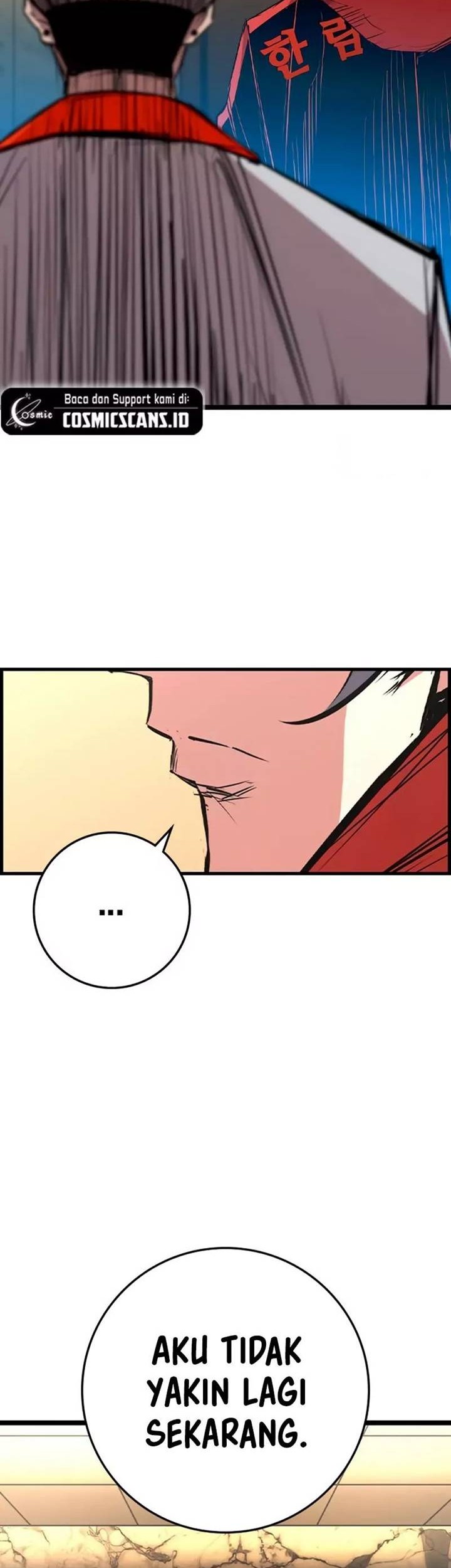 Hallym Gymnasium Chapter 176 Gambar 25