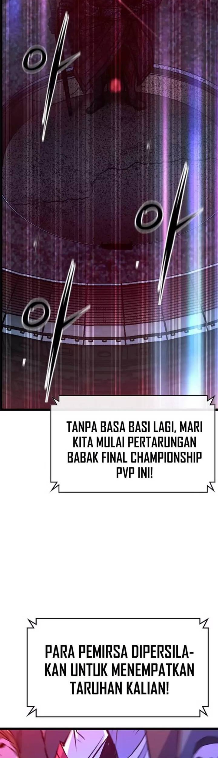 Hallym Gymnasium Chapter 175 Gambar 29