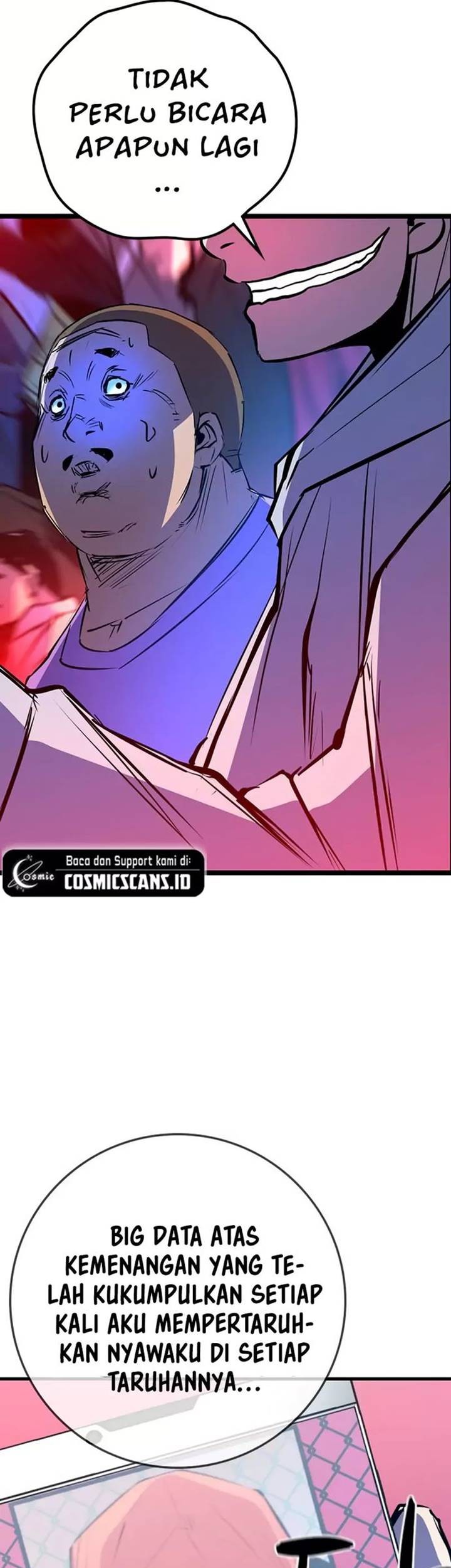 Hallym Gymnasium Chapter 175 Gambar 31
