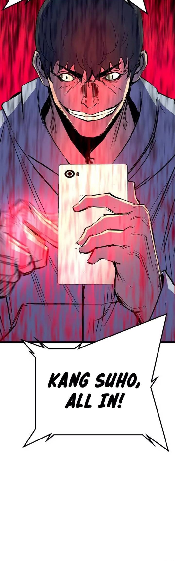 Hallym Gymnasium Chapter 175 Gambar 33