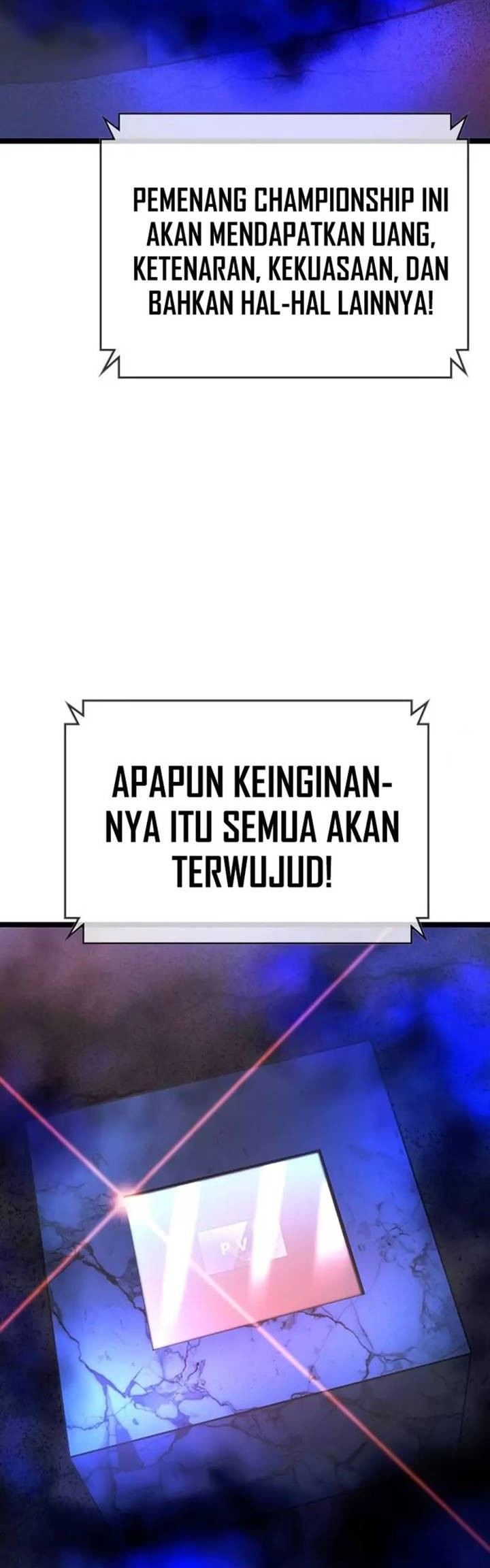 Hallym Gymnasium Chapter 175 Gambar 36