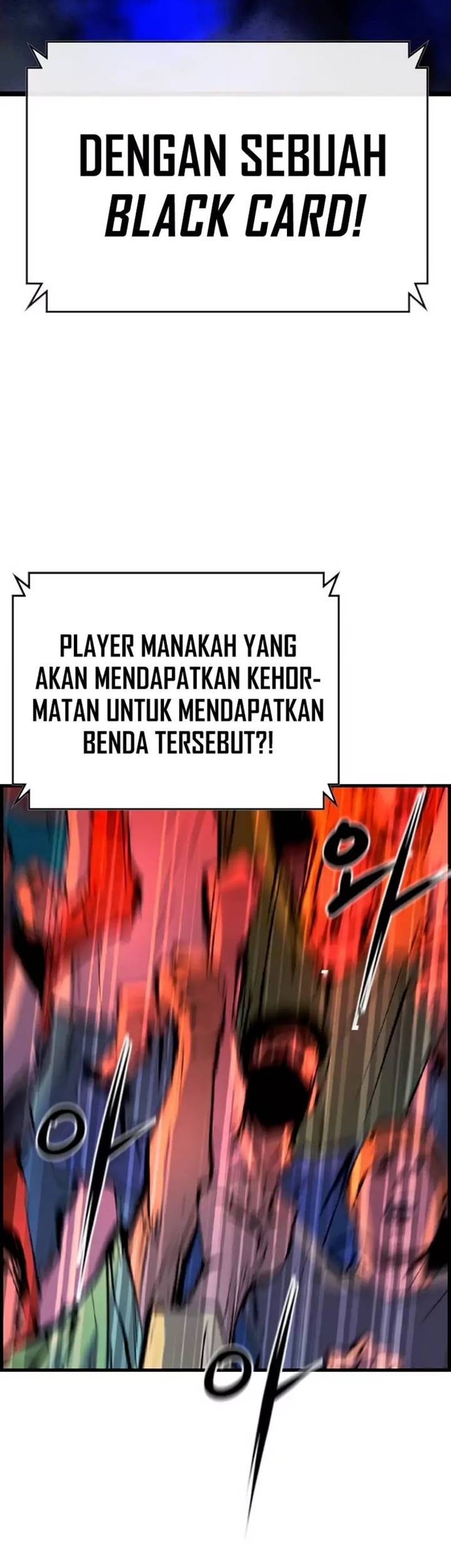 Hallym Gymnasium Chapter 175 Gambar 37