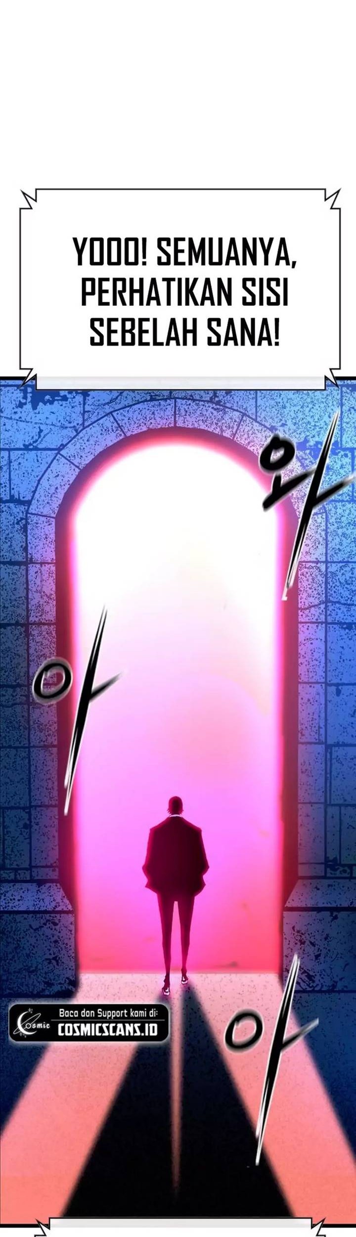 Hallym Gymnasium Chapter 175 Gambar 38