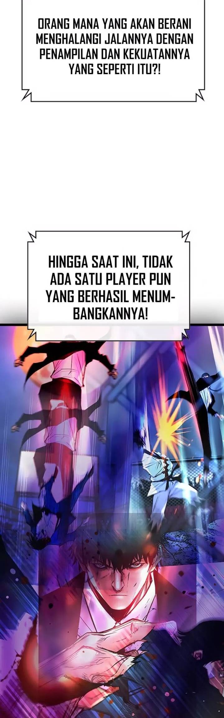 Hallym Gymnasium Chapter 175 Gambar 39