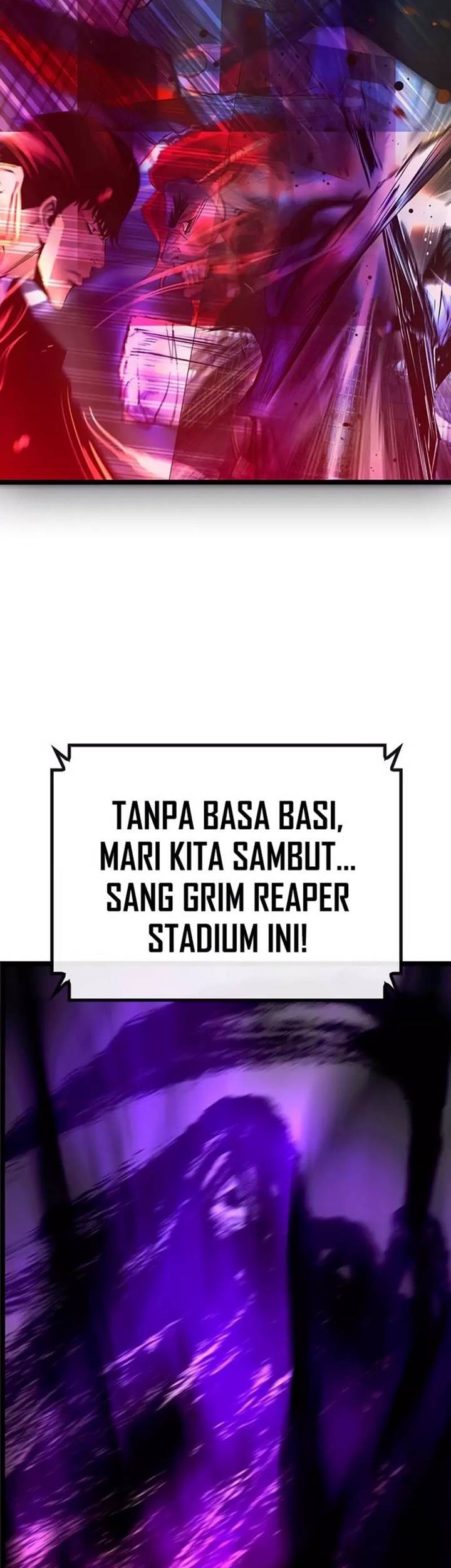 Hallym Gymnasium Chapter 175 Gambar 40