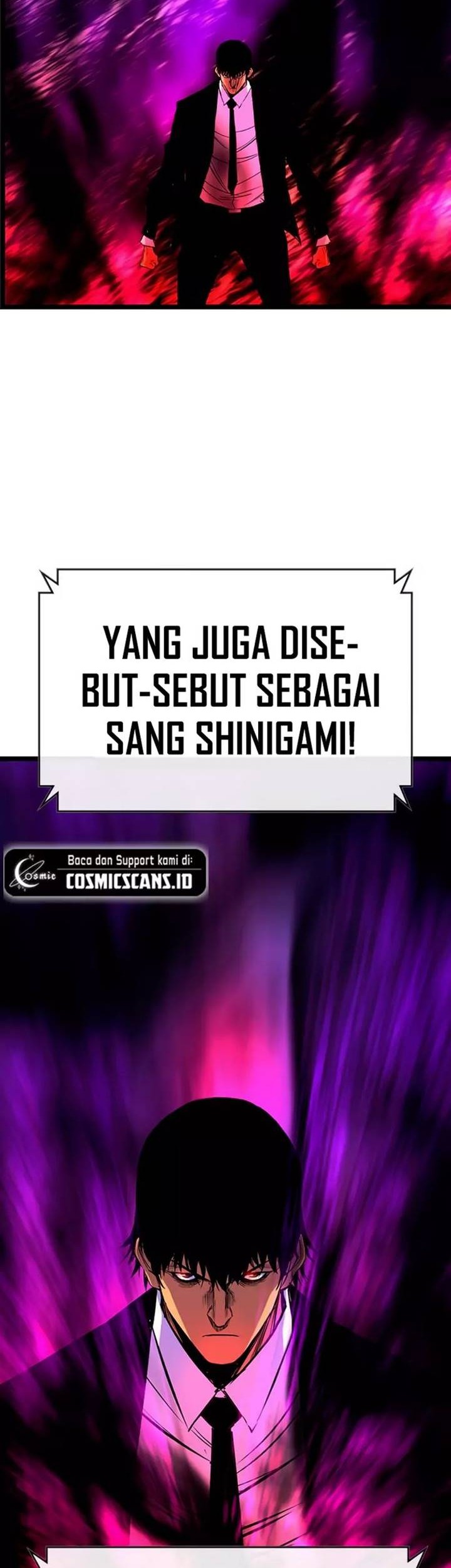 Hallym Gymnasium Chapter 175 Gambar 41