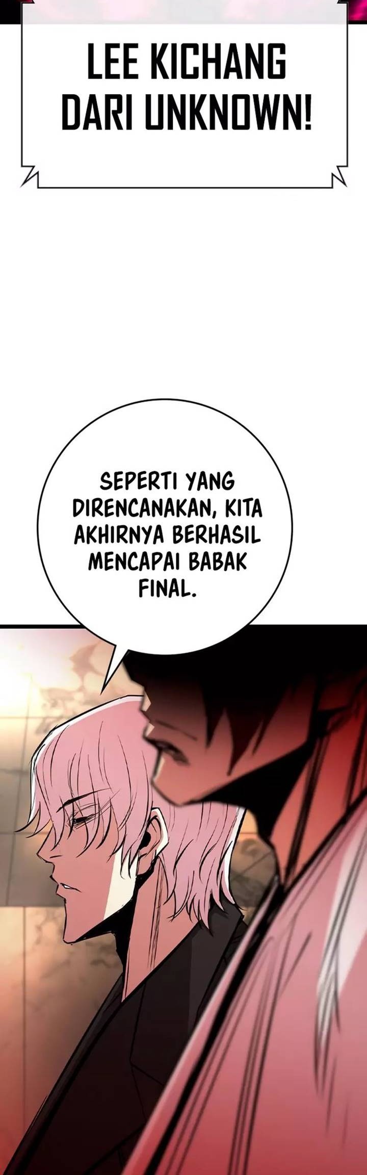Hallym Gymnasium Chapter 175 Gambar 42