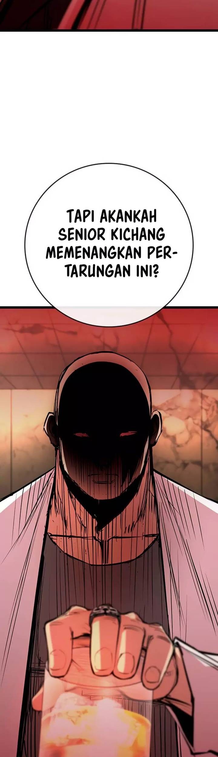 Hallym Gymnasium Chapter 175 Gambar 43