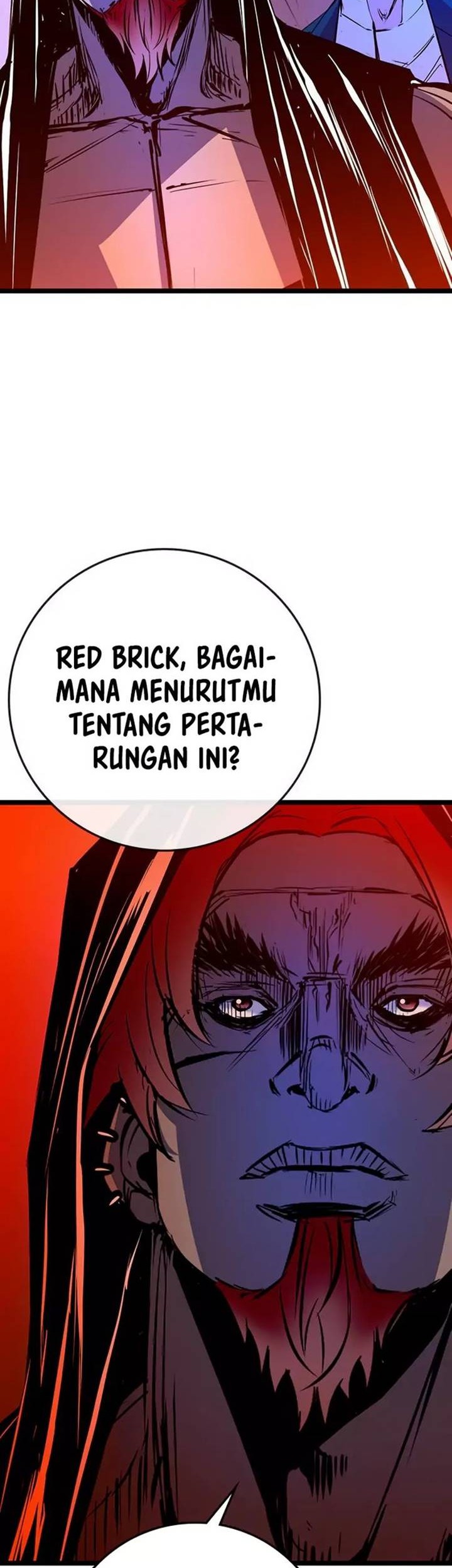 Hallym Gymnasium Chapter 175 Gambar 47
