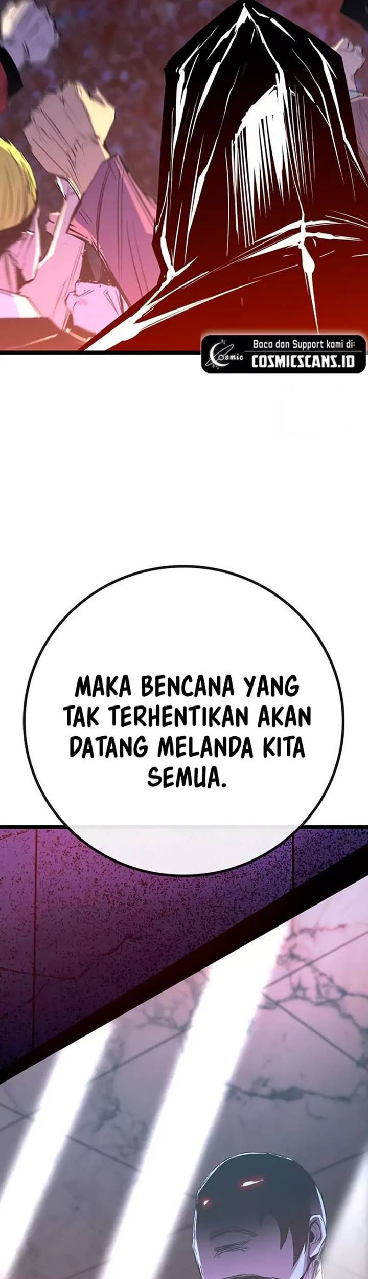 Hallym Gymnasium Chapter 175 Gambar 49