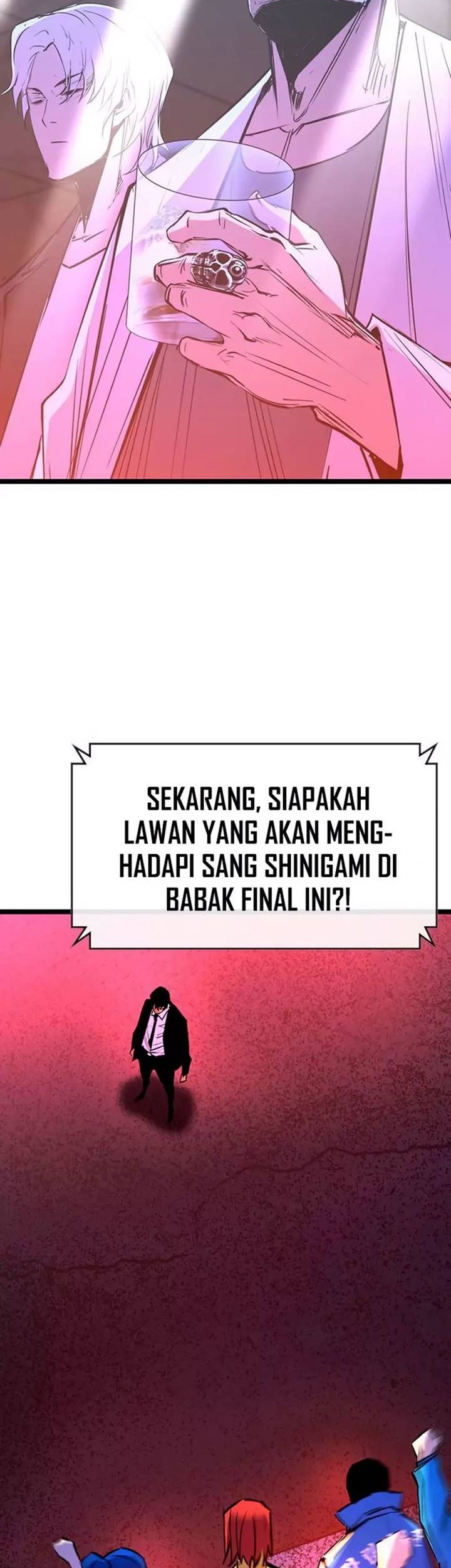 Hallym Gymnasium Chapter 175 Gambar 50