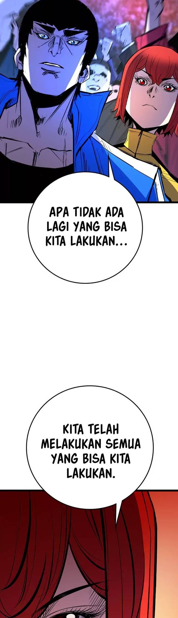Hallym Gymnasium Chapter 175 Gambar 52