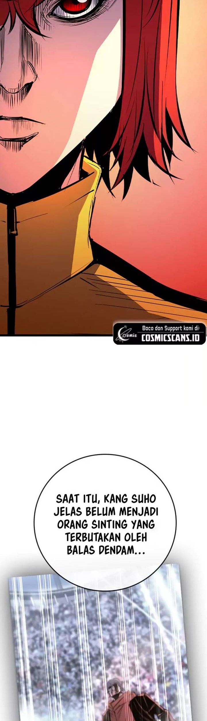 Hallym Gymnasium Chapter 175 Gambar 53