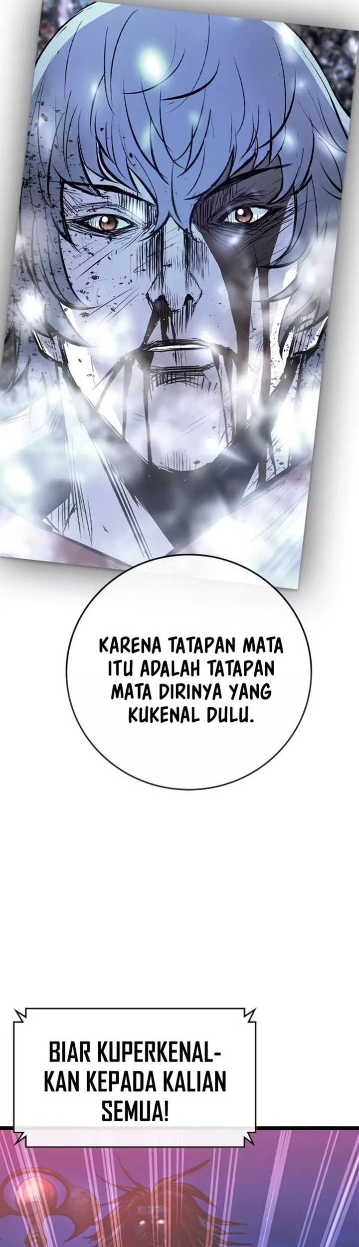 Hallym Gymnasium Chapter 175 Gambar 55
