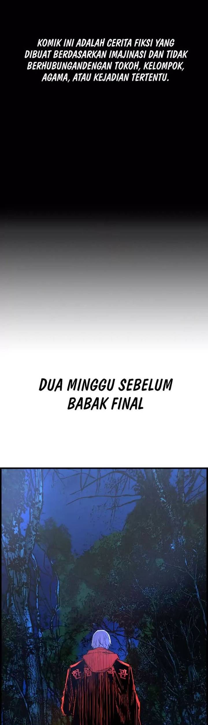 Baca Komik Hallym Gymnasium Chapter 175 Gambar 1
