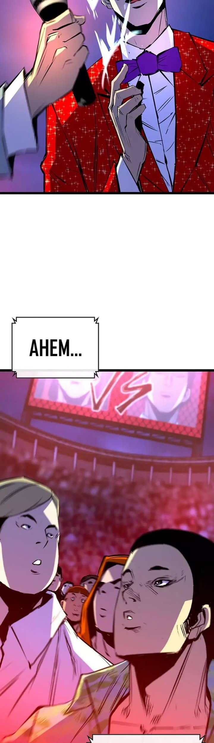 Hallym Gymnasium Chapter 175 Gambar 59