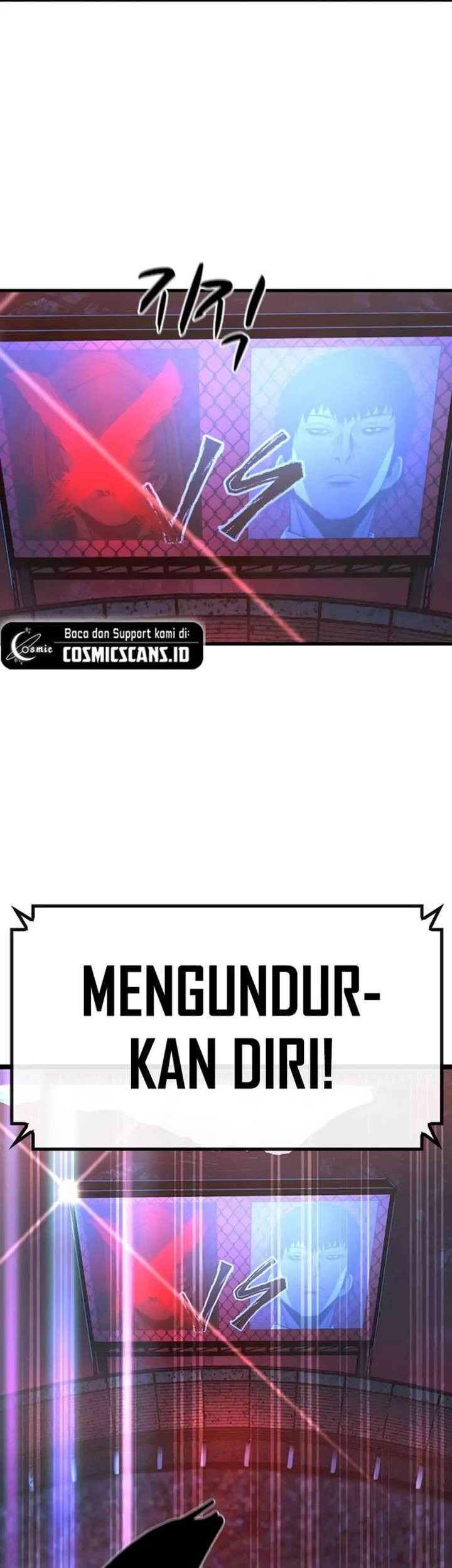 Hallym Gymnasium Chapter 175 Gambar 64