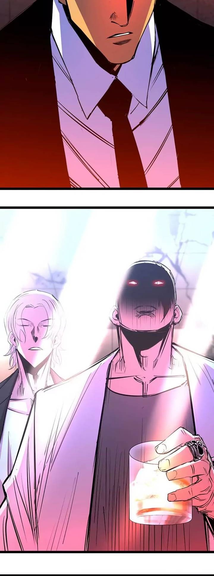 Hallym Gymnasium Chapter 175 Gambar 66