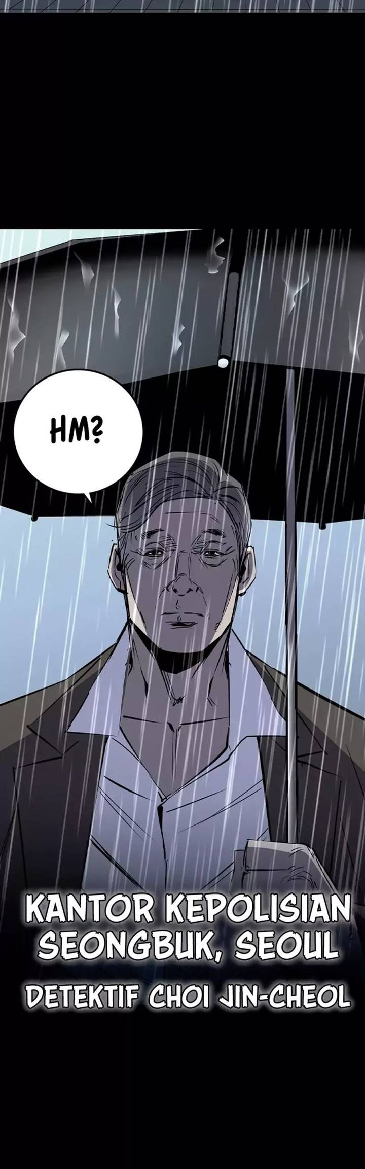 Hallym Gymnasium Chapter 175 Gambar 75