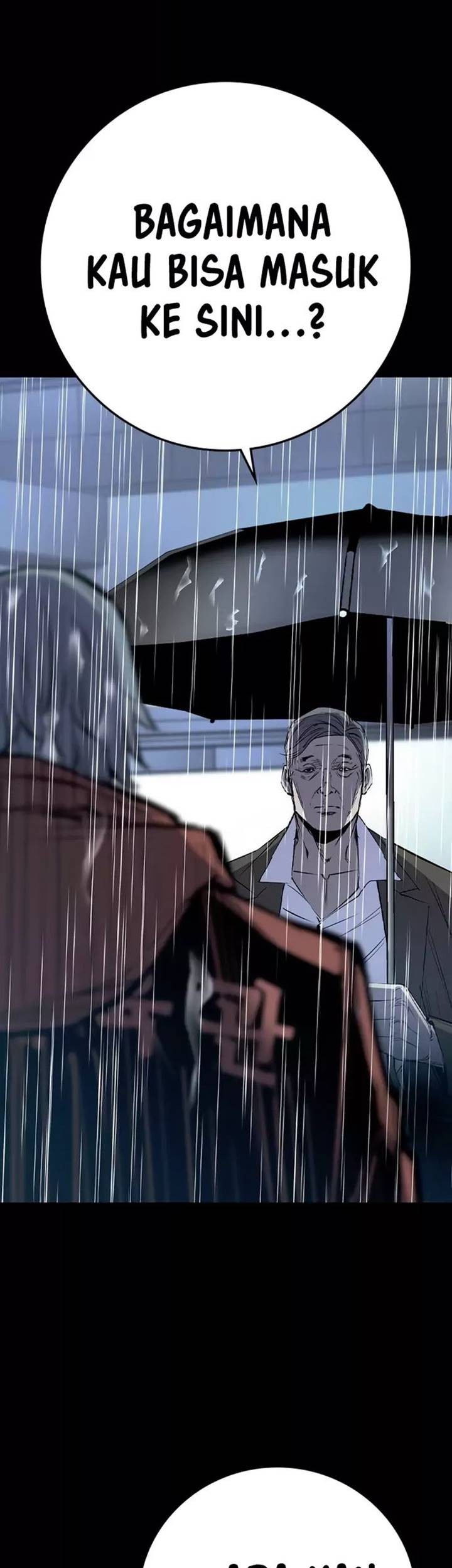 Hallym Gymnasium Chapter 175 Gambar 76